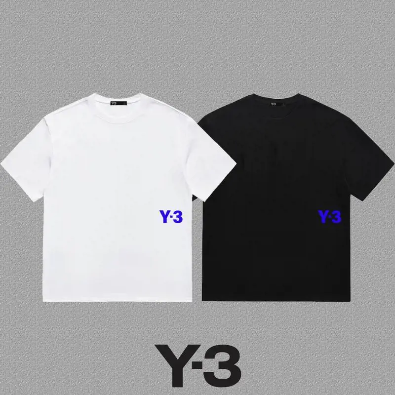 Y-3 S-2XL dgtr03